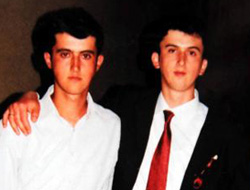 "Ya maden ya da sürüneceğiz"