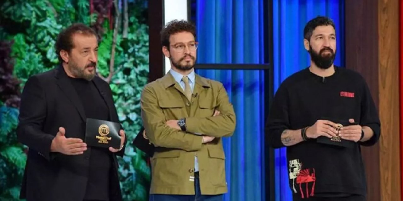 MasterChef Türkiye All Star'da ana kadro belli oluyor