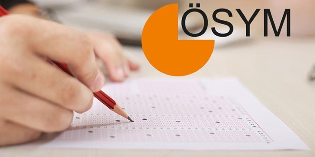 YKS'nin ikinci oturumu başladı