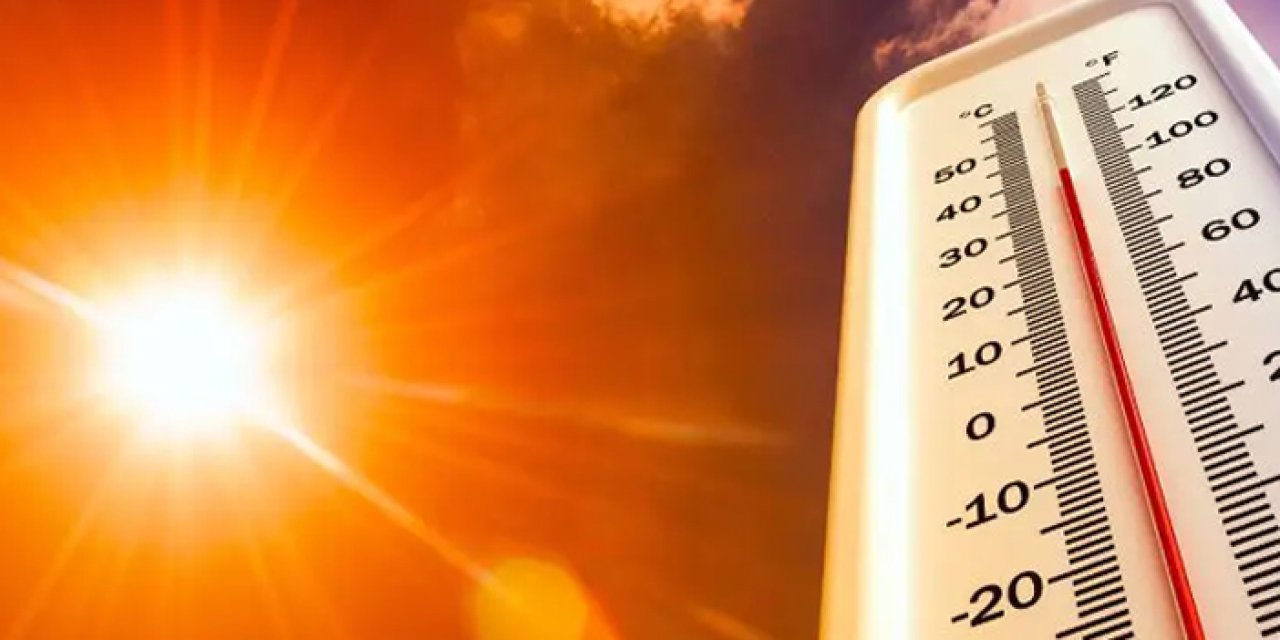 Hindistan'da kavurucu sıcaklar can aldı! 98 kişi hayatını kaybetti