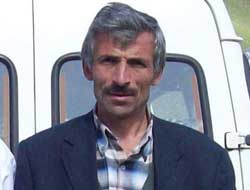 Baraj inşaatında kaza : 1 ölü