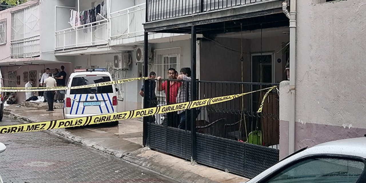 İzmir'de şok olay! Dondurucuda 4 ceset bulundu