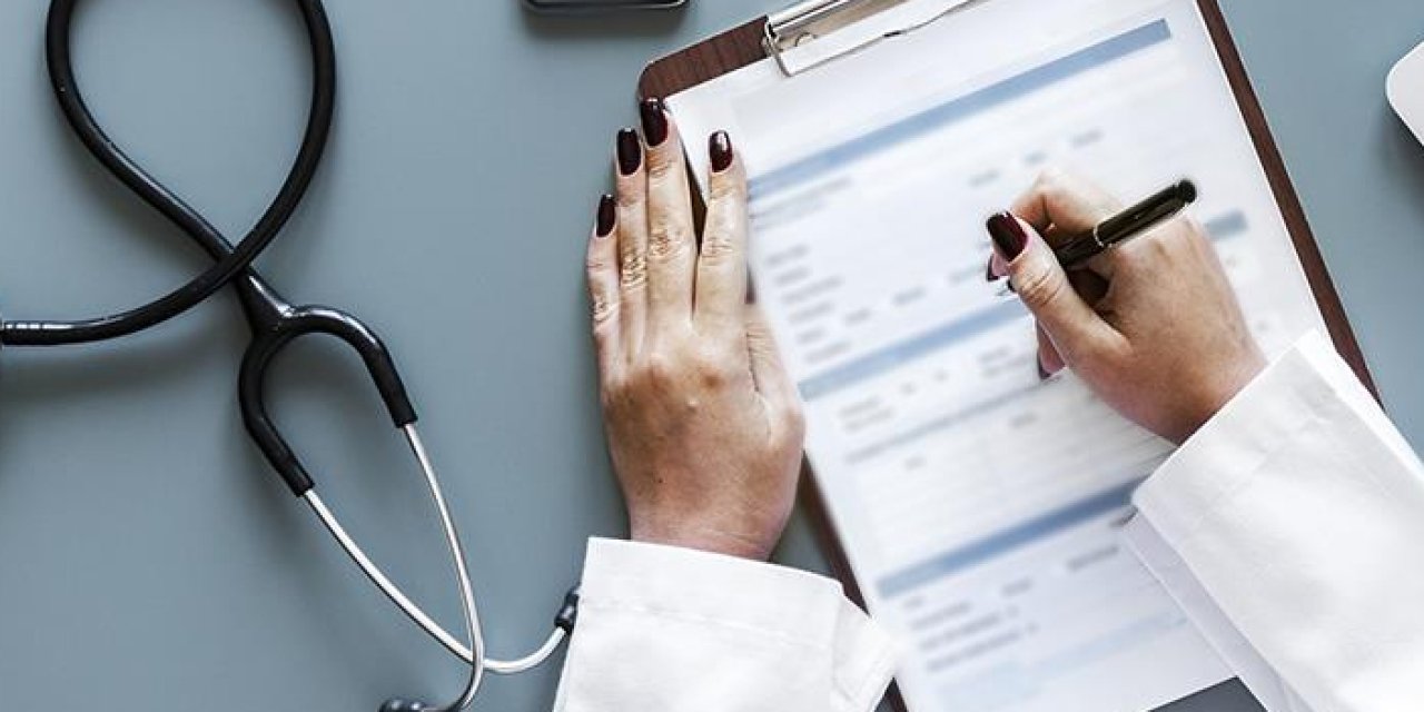 Bakan Açıkladı! Sağlık Raporları ile ilgili yeni gelişme!