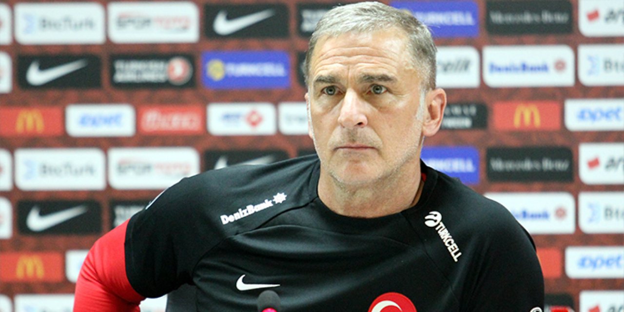 Stefan Kuntz Galler maçı öncesi konuştu: "Taktiksel olarak farklı bir anlayış..."