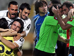 Süper Lig yolcusu kalmasın