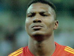 Makukula Kayseri'yi bıraktı