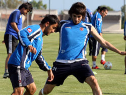 Karadeniz'in rakibinin son durumu