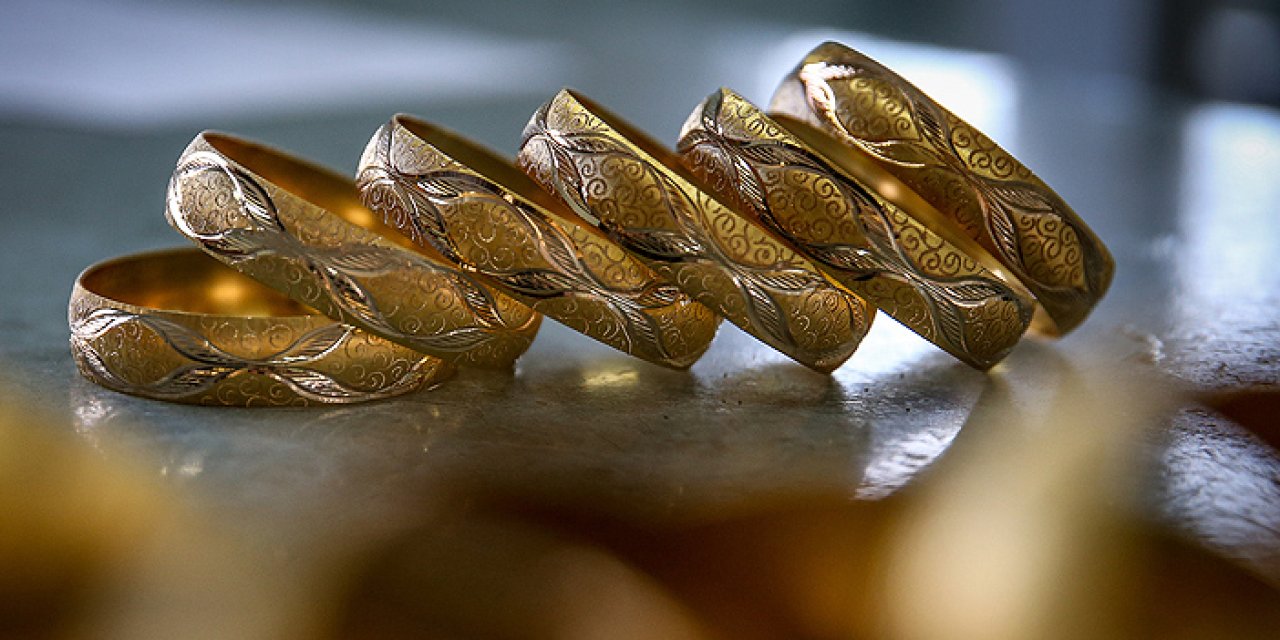 Ordu'da kaybolan altın bilezikler böyle ortaya çıktı