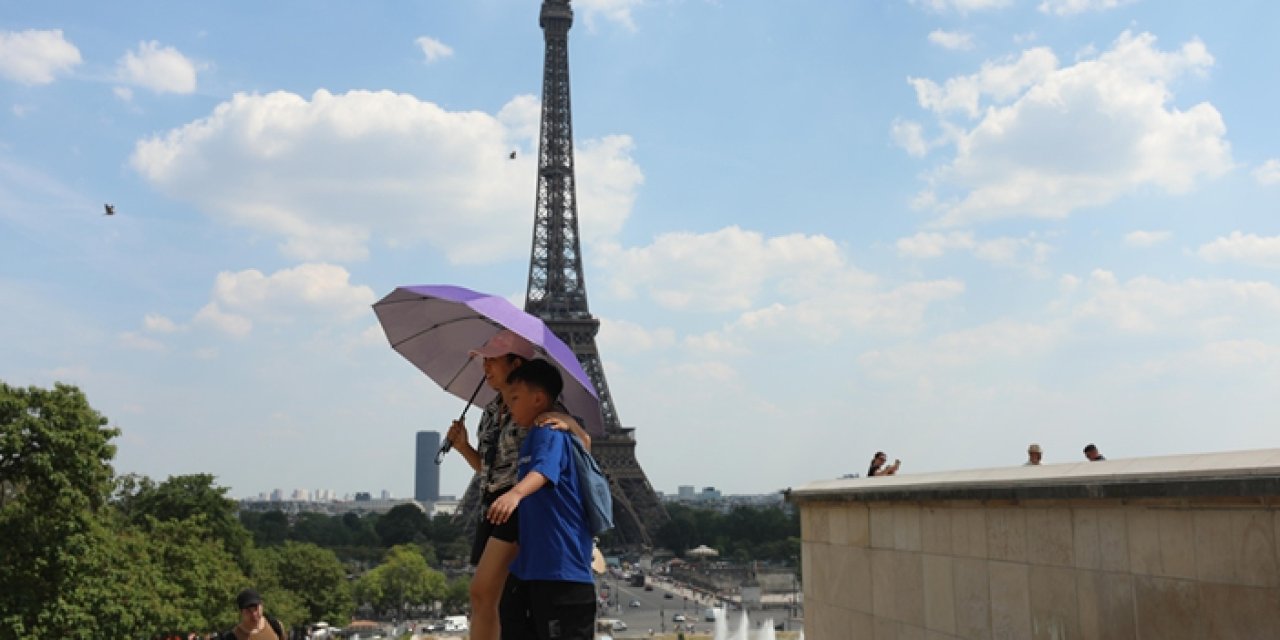 Avrupa en hızlı ısınan kıta oldu