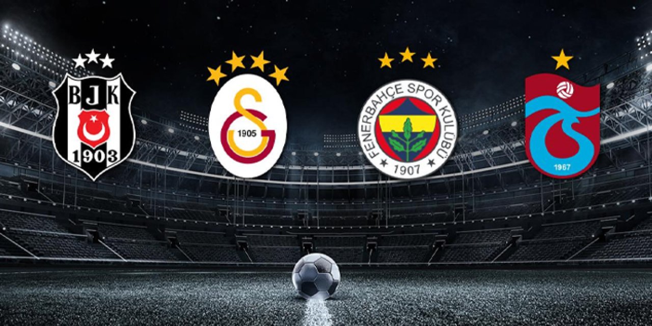 Hangi kulüp ne kadar para cezası ödedi? Trabzonspor için dikkat çeken detay!