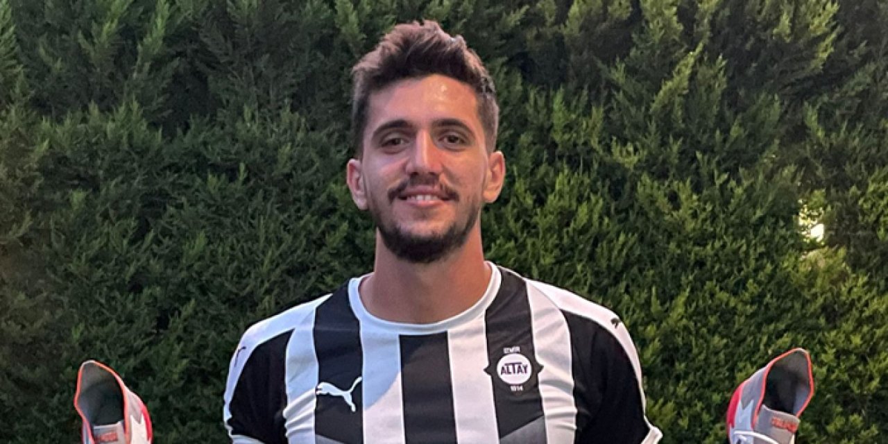 Trabzonspor'un eski futbolcusundan kulübüne ihtarname! Serbest kalabilir