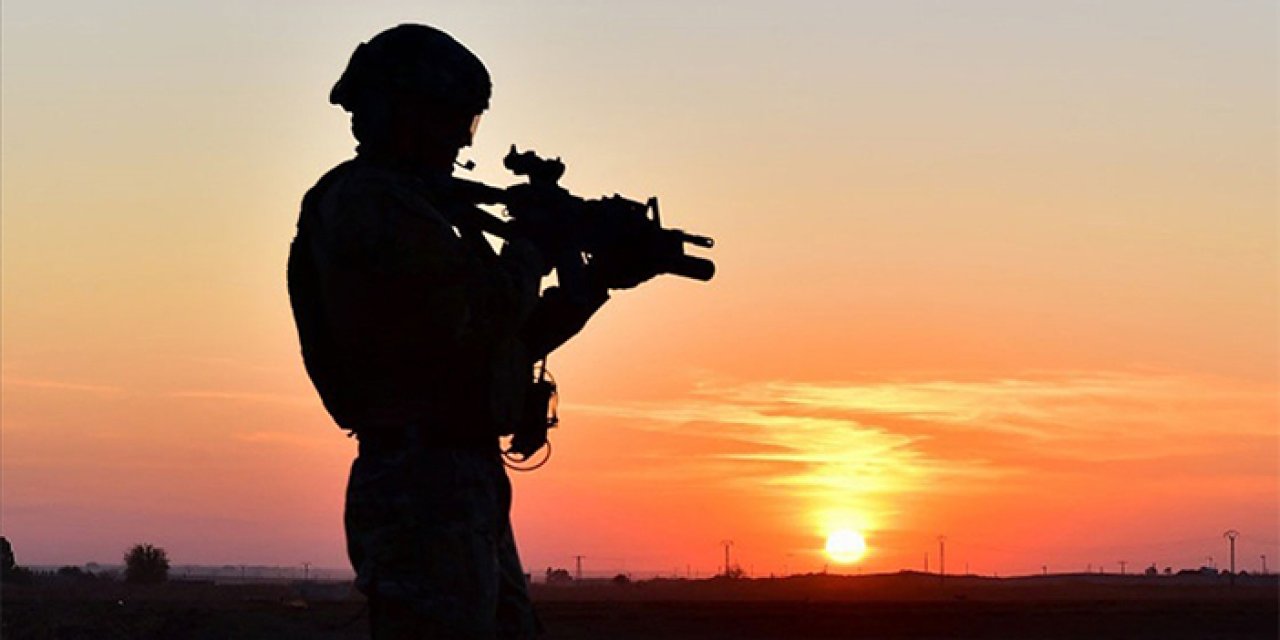 MİT'ten nokta operasyon! Mavi kategoride aranan terörist etkisiz