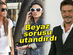 Tanem Sivar'ın zor anları