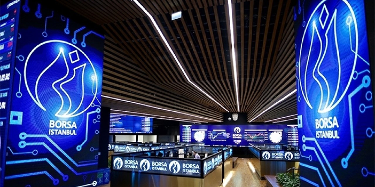Borsa günü düşüşle tamamladı - 20 Haziran 2023 Salı