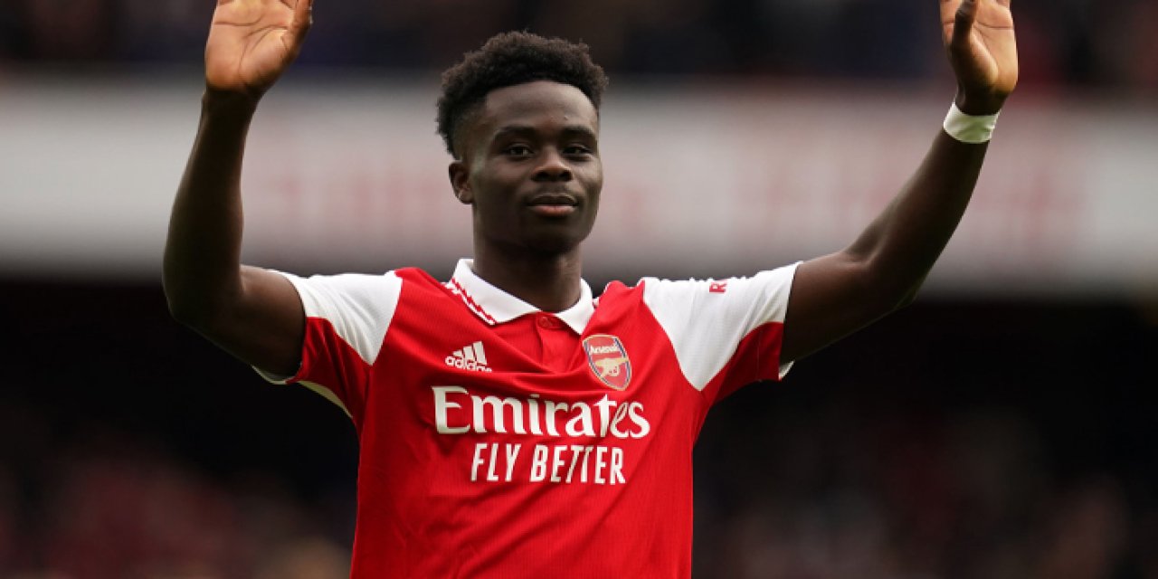 Arsenal'in yıldızından Türkiye'ye deprem yardımı