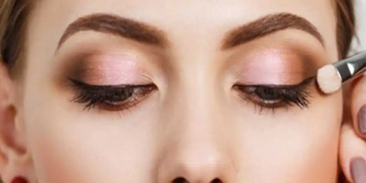 Makyajda uygulanması gereken adımlar nelerdir?