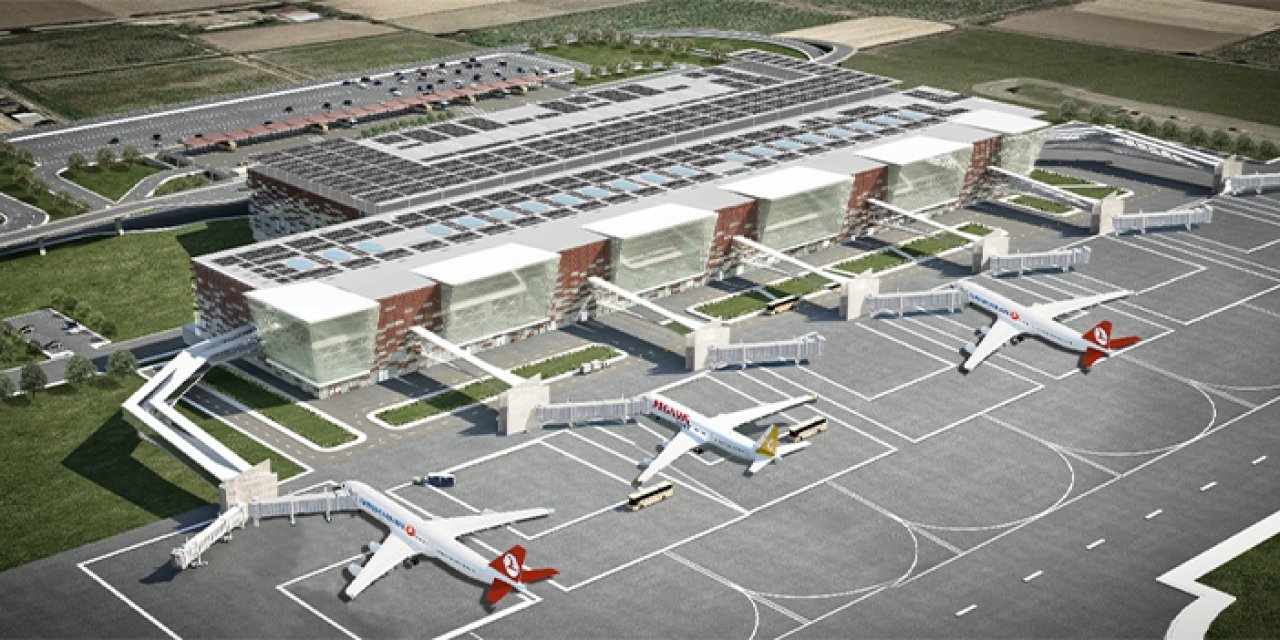 Bakan Abdulkadir Uraloğlu KKTC'de projeleri inceledi "Örnek teşkil edecek"