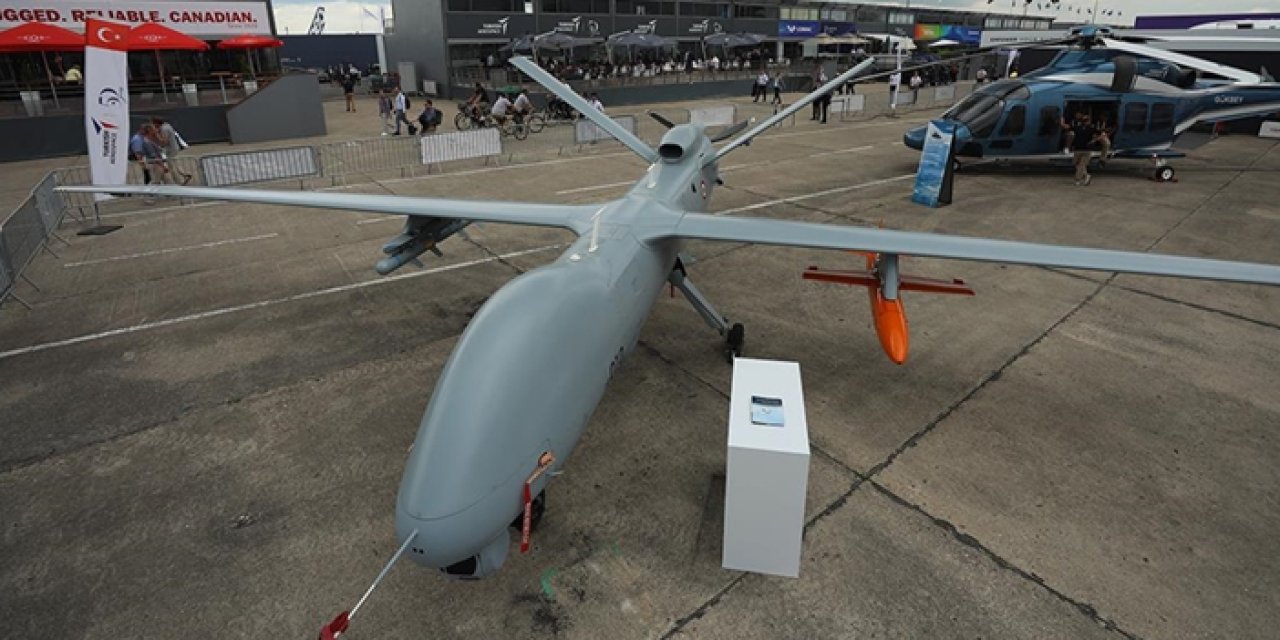 ANKA, 4 ülkede daha göreve başlıyor