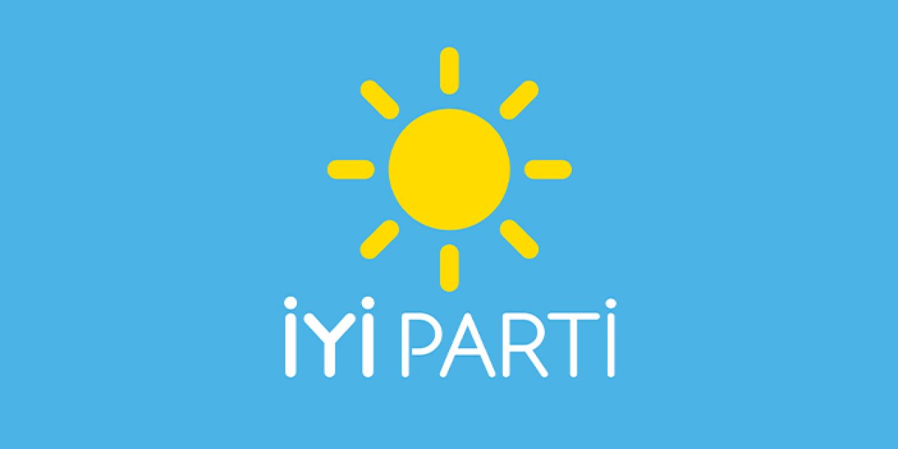 İYİ Parti'de istifalar bitmiyor! Rozetini Akşener takmıştı