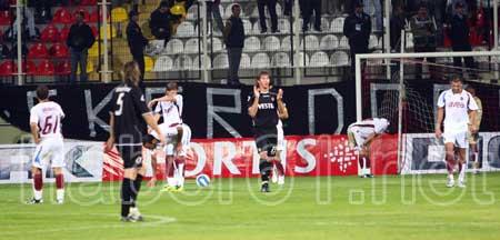 Yanal: Trabzonspor Bu değil