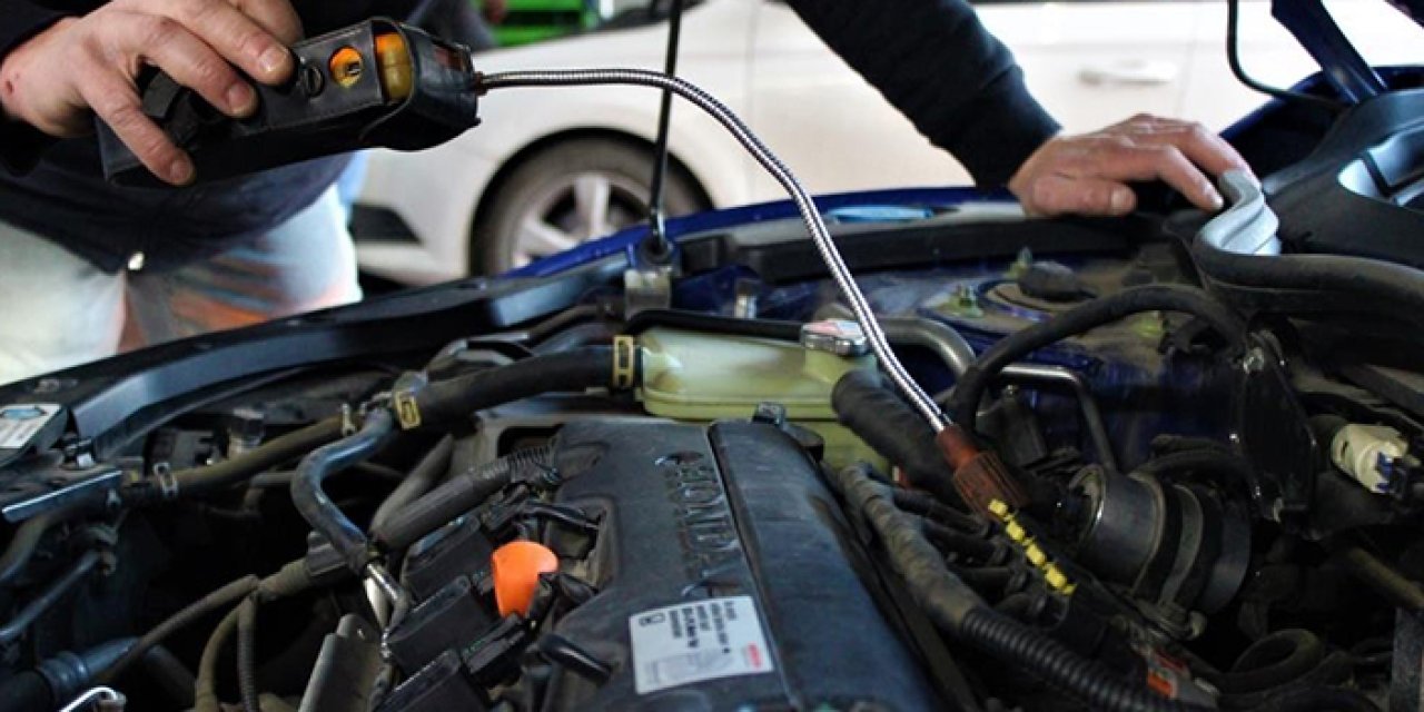 Önemli uyarı! Bayram tatiline çıkacaklar dikkat