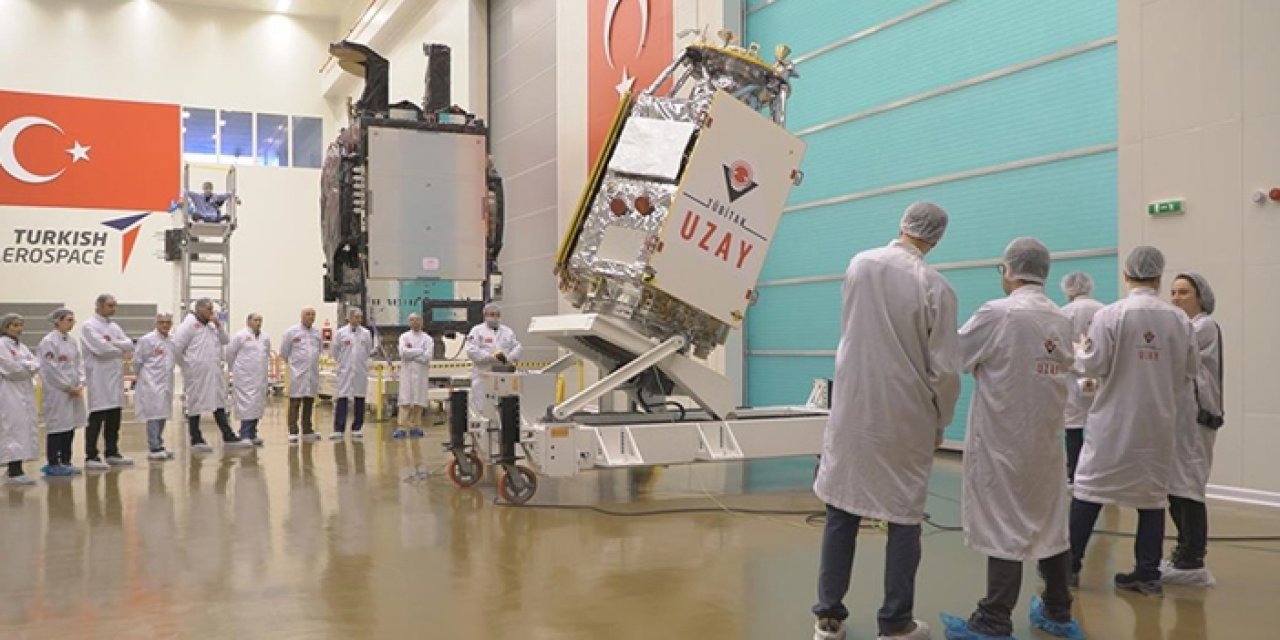 Türkiye'nin bilim ve teknolojide görünürlüğü arttı