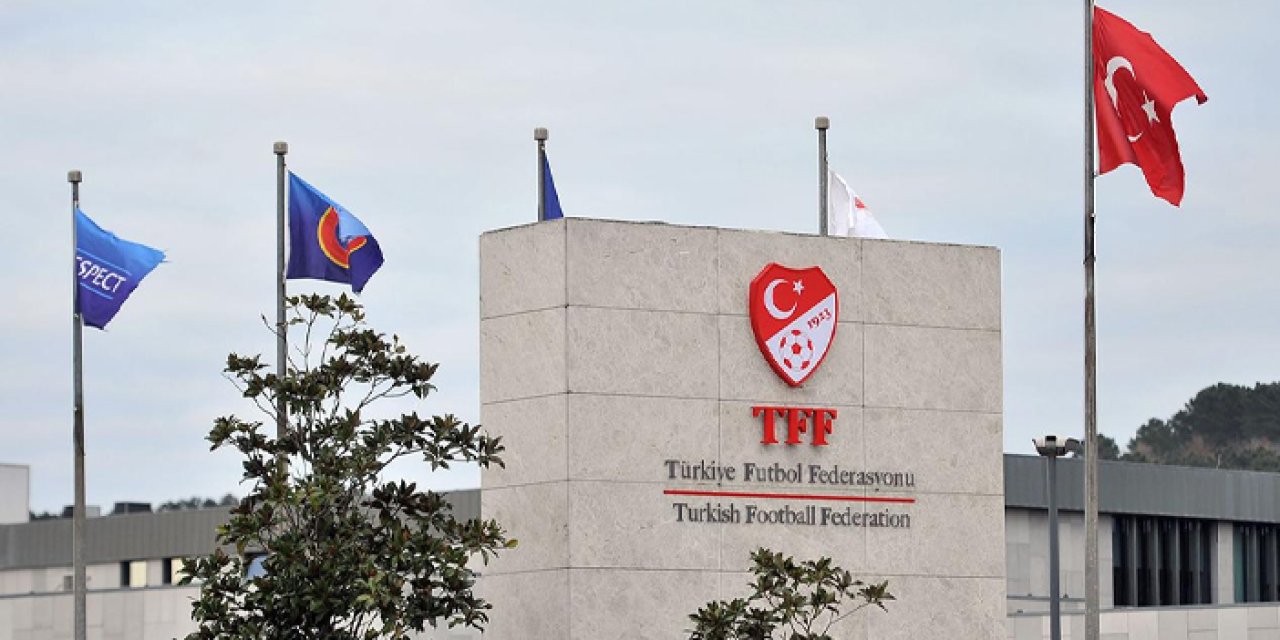 TFF'den flaş yabancı kuralı kararı! Statü değişti