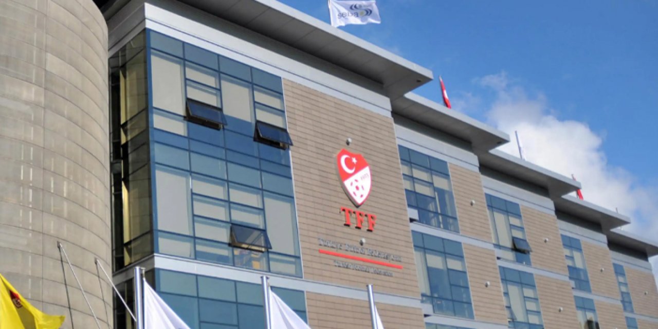 TFF Başkanı belli oldu! İkinci Büyükekşi dönemi