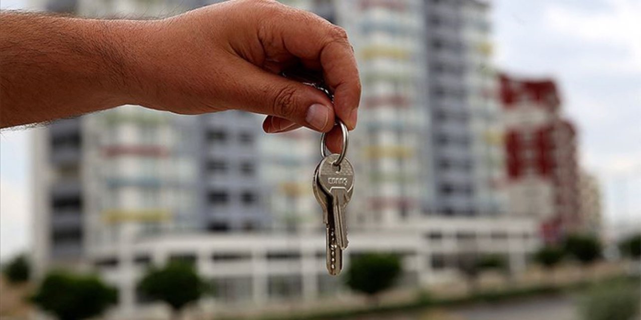 Konutlarda kira zammı sınırlamaları devam edecek mi? Bakan açıkladı