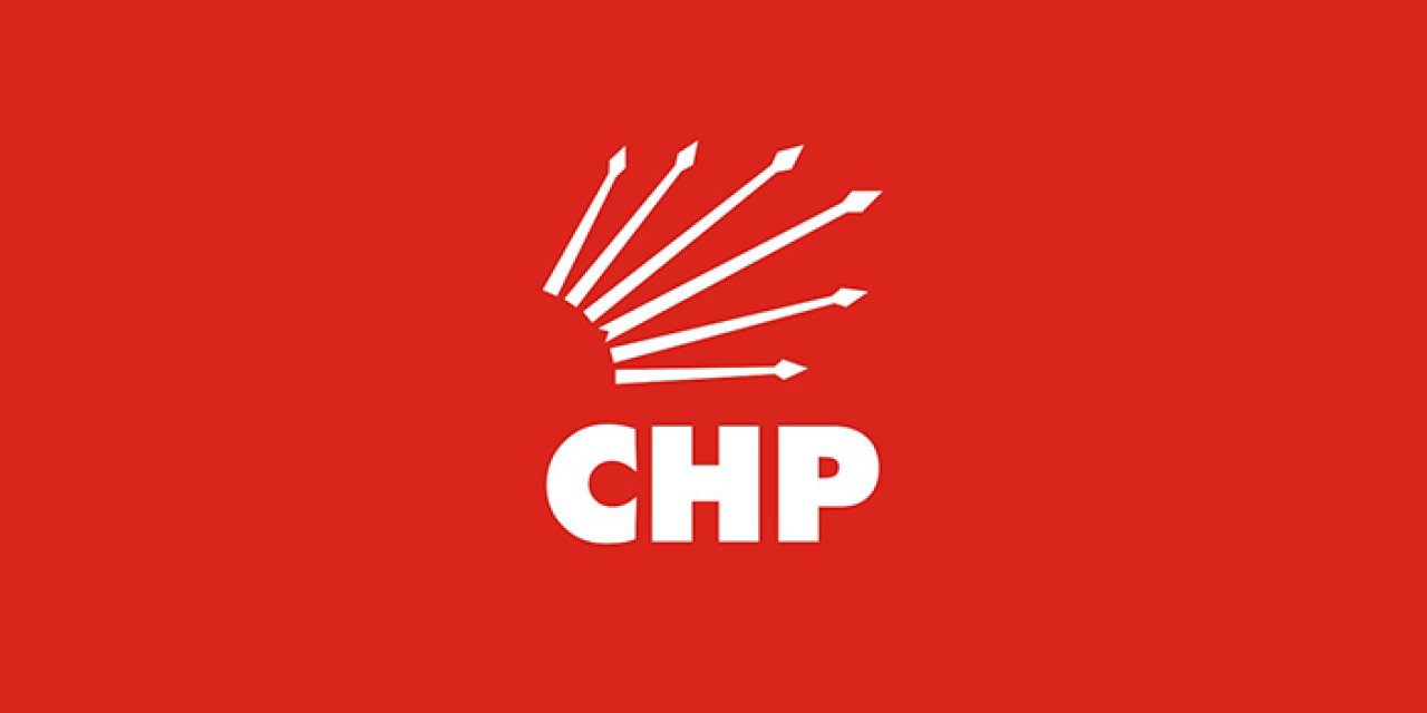 CHP'de 81 il başkanından ortak açıklama