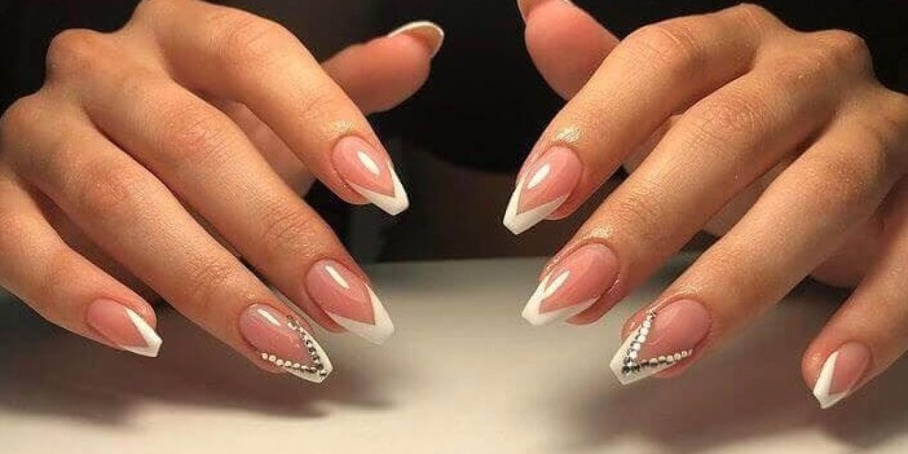 Protez tırnak nedir? Evde protez tırnak nasıl yapılır?