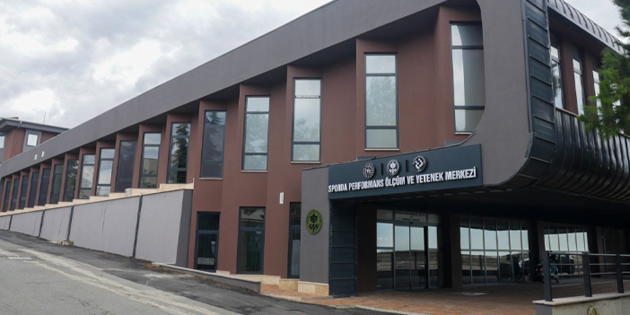 Özkan Sümer'in hayaliydi! UEFA ve FIFA konusunda da harekete geçildi