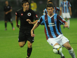 Trabzon'un rakibi Fenerbahçe