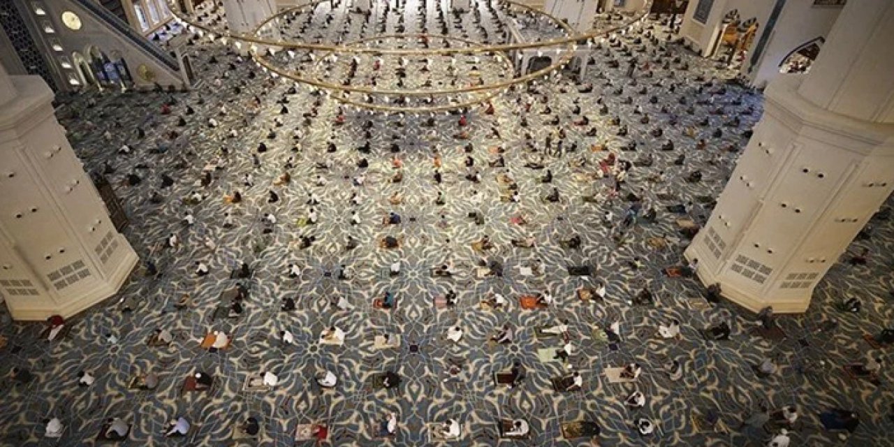 Trabzon’da Kurban bayramı namazı ne zaman, saat kaçta? Trabzon Kurban Bayramı Namazı Saati 2023