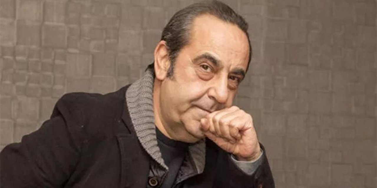 Özkan Uğur entübe edildi! Özkan Uğur kimdir?