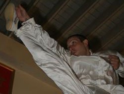 Maç yapmadan şampiyon oldular..