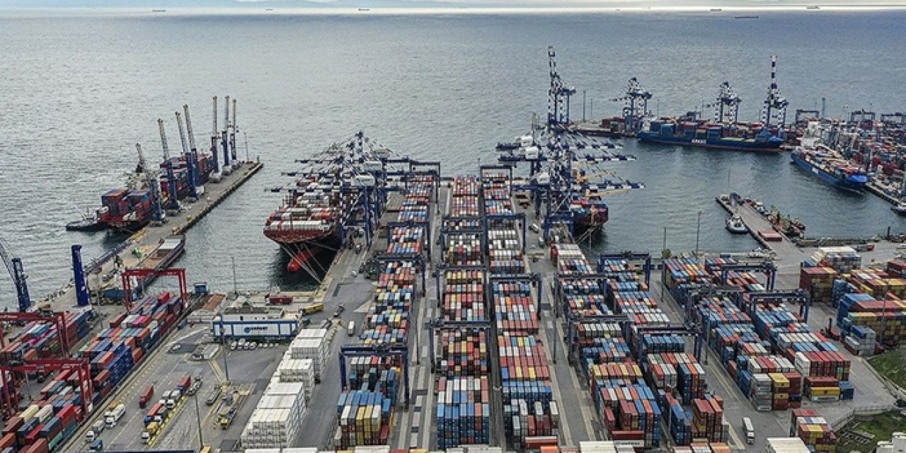 Türkiye'nin ihracatında günlük tarihi rekor