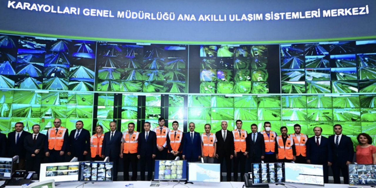 Bakan Uraloğlu bayramda yaşanacak yoğunluğa karşı vatandaşları uyardı!