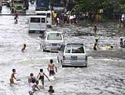 Çin'de sel felaketi ölü sayısı 115