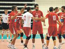 ''Türkiye bizi rezil etti!''