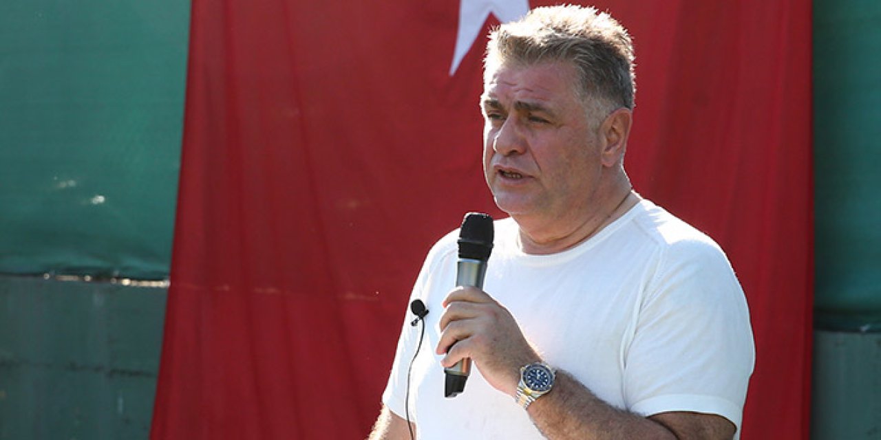 Giresunspor satılacak mı? Başkan'dan flaş açıklama