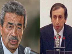 Genç ve Halıcı CHP'ye katılacak