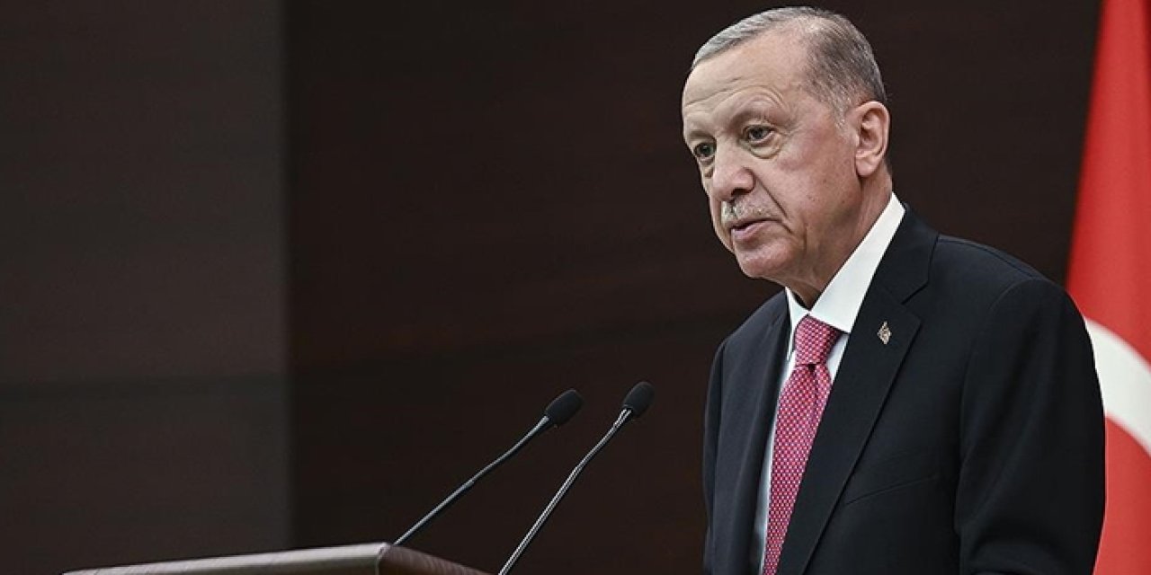 Cumhurbaşkanı Erdoğan'dan depremzede öğrencilere LGS kontenjan müjdesi