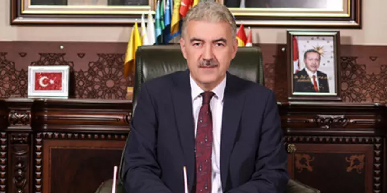 Karadenizli isim Emniyet Genel Müdürlüğü'ne atandı!