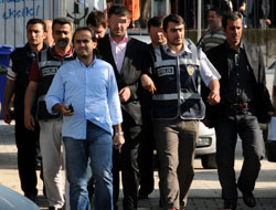 Yenicuma olayında 3 tutuklama