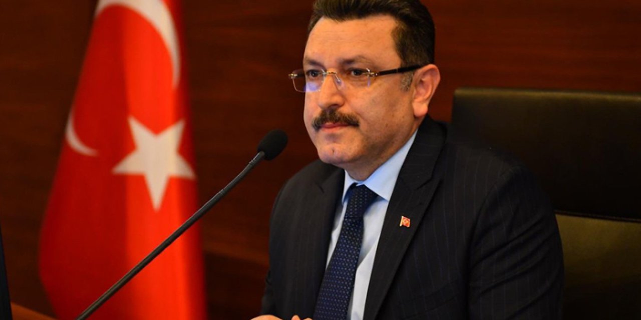 Başkan Genç'ten Kurban Bayramı'nda ateşli silah uyarısı