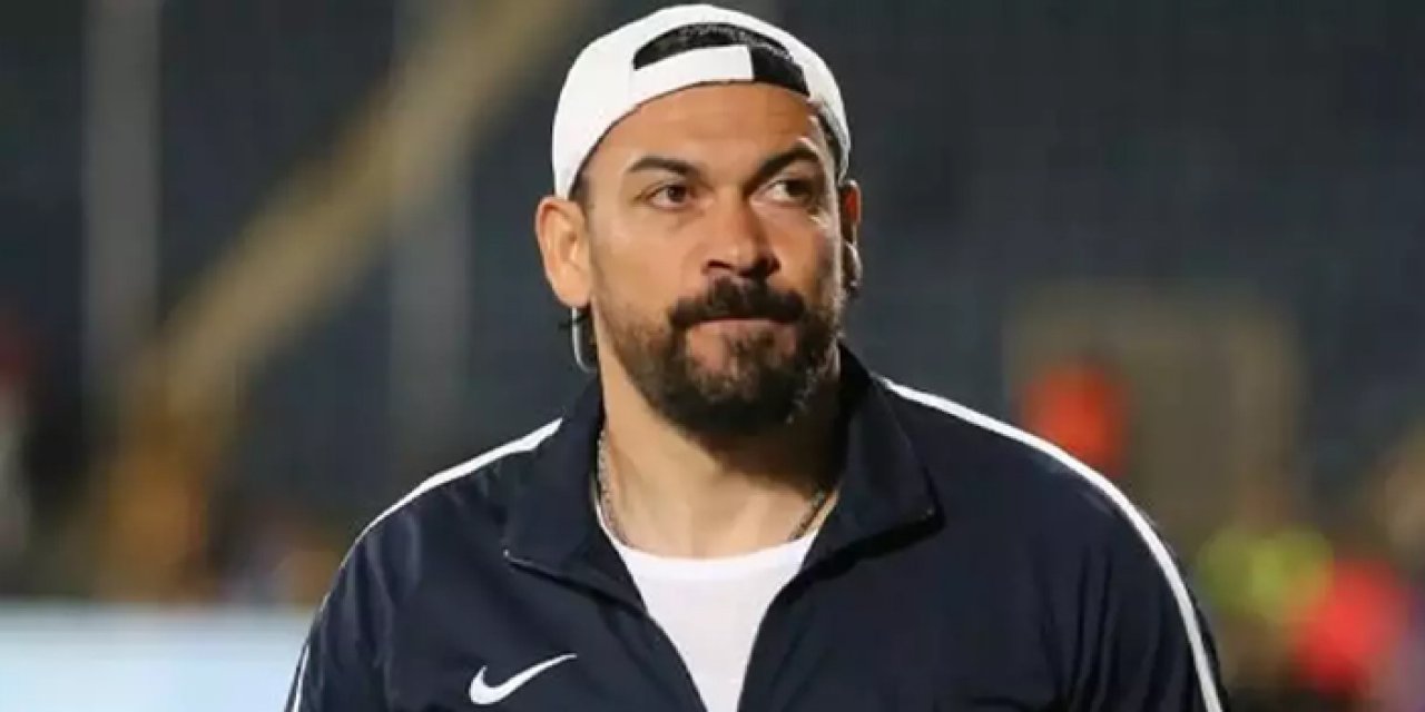 Eski Trabzonspor antrenörü Süper Lig ekibinin başına geçti