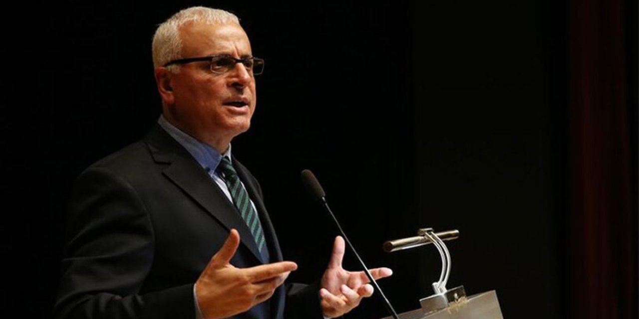 Gazeteci Merdan Yanardağ gözaltına alındı