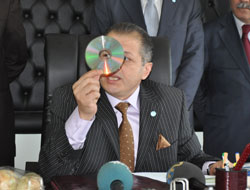 Trabzon'da ilginç açıklama