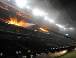 10 Fenerbahçeli gözaltına alındı